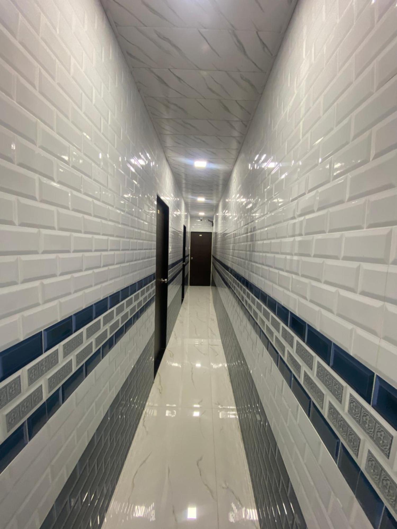 מומביי Hotel O Sai Residency מראה חיצוני תמונה