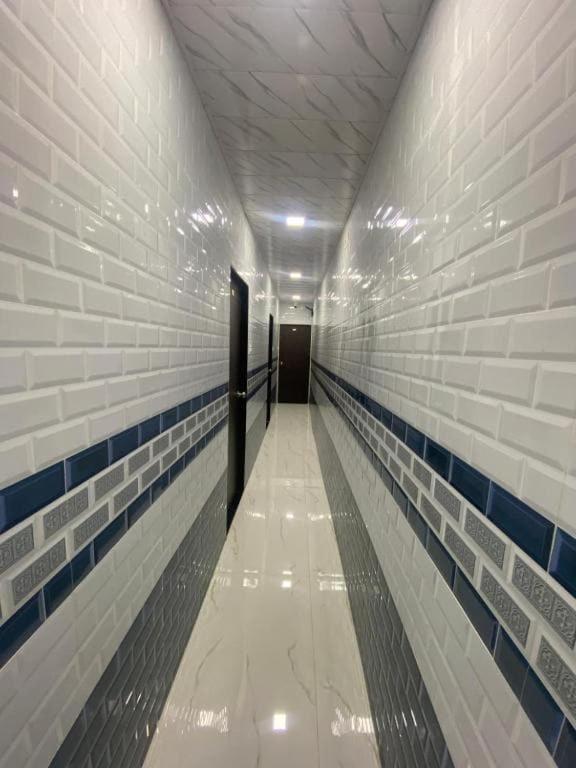 מומביי Hotel O Sai Residency מראה חיצוני תמונה